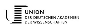 Logo der Union der deutschen Akademien der Wissenschaften